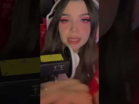 sounds with my mouth  #asmrsounds #asmrsleep #asmr