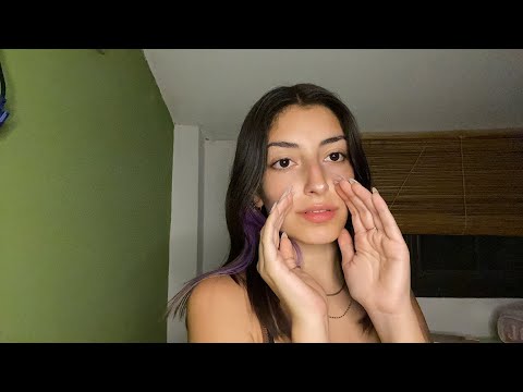 ASMR español EN VIVO | Charlando