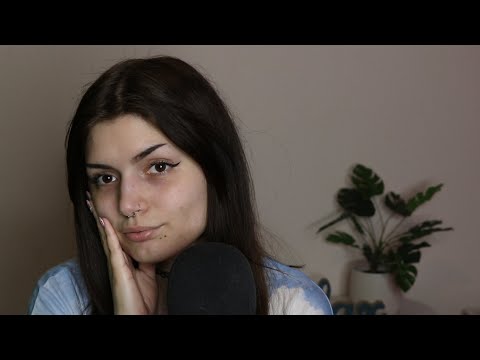 (Magyar ASMR) A Neveitek & Rágó #5