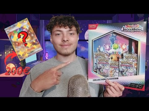 ASMR : OMG on pack une alternative à 200€