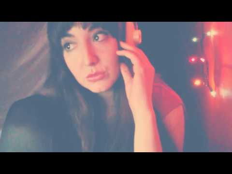 ASMR Telepathic Secretary ~ Superpower Consultation Roleplay
