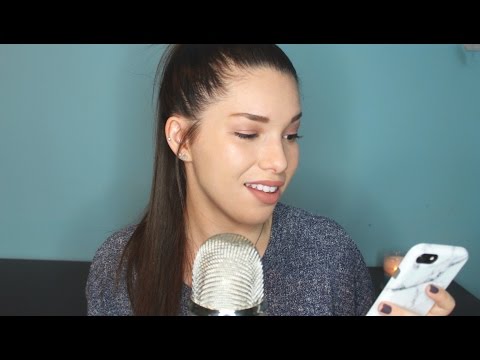 ASMR - I'm Back With Some Riddles!