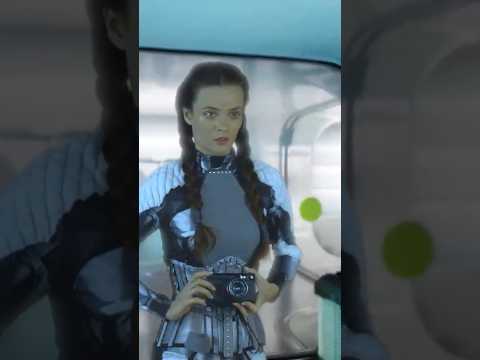 Time Travel, Analog Only #scififantasy #asmrroleplay