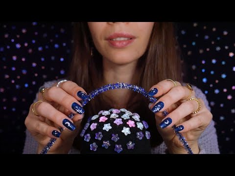 ⭑🌌 ASMR pour dormir vite 🔮⭑