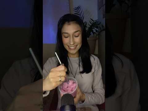 ASMR GEL MÁGICO !