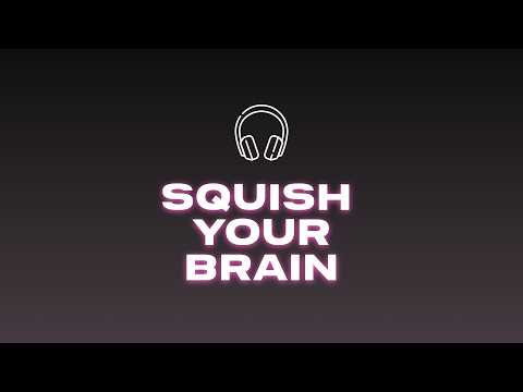 ~~ purring you to sleep • slow wet ear eating & mouth sounds for tingles 🐈‍⬛🩷