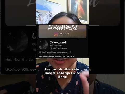 Kamu mau gak dengerin tentang Cerita Cerita Serem ini? Komen yah! #asmr #story #horrorstories