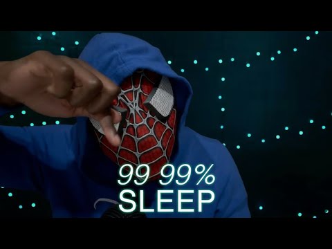 These ASMR Mouth Sounds Will Put You Right to SLEEP
