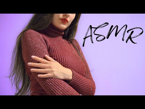 ASMR Shirt Scratching /  NO TALKING