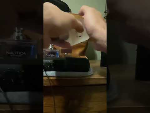 ASMR Cologne Collection LoFi