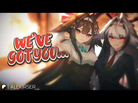 ASMR || Don’t Worry… We’ll Both Take Care of You ♡ [FF4A] [Comfort] [Sleep Aid] [Ye Shunguang]