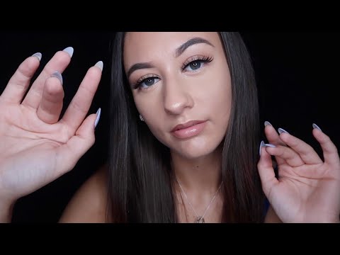 [ASMR] Reiki Energy Healing Roleplay ✨🌙