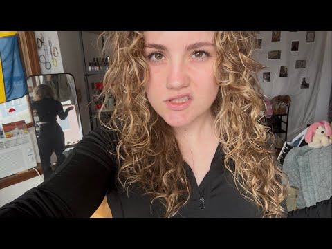 Responding to My Haters & Dealing with Misogyny ✨positive affirmations ASMR & personal attention✨