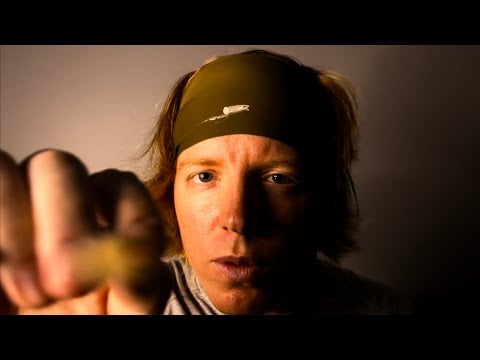 ASMR Brushing and Reiki Energy Pulling - Custom Video For Polemarchos