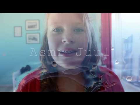 Trigger words|English Asmr|Asmr Juul