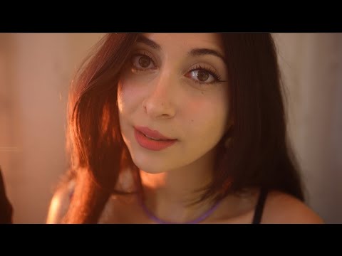 ASMR Sussurro alla Tua Mente 𖣠 