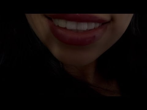 Upclose ASMR whisper || Neighborhood gossip 