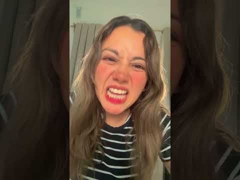 La paciencia es mi mayor virtud