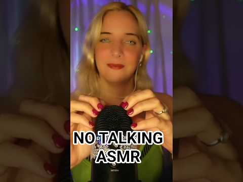 ASMR MIC SCRATCHING #asmr #asmrnotalking #asmrsinhablar #visualasmr #scratching #micscratching