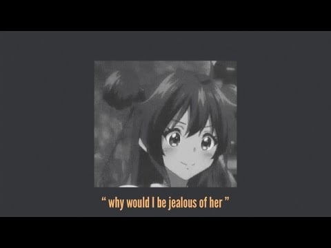 asmr Possessive girlfriend is jealous of your girl best friend [reverse comfort]