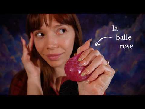 Concentré d’ASMR hyper efficace pour retrouver les frissons