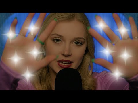 ASMR Sleep Hypnosis Whispers | Lucid Dream Experience