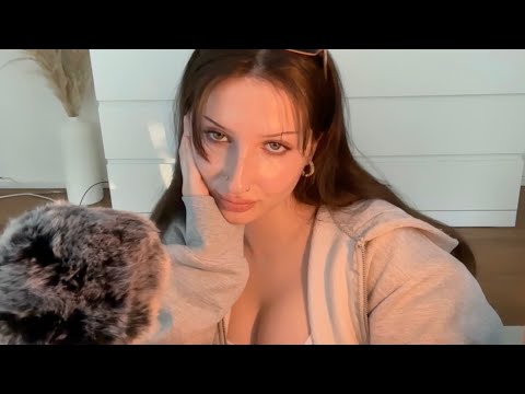 asmr - how to handle fame