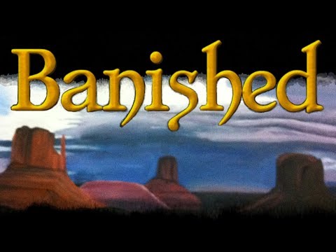 Banished - How long can we last?