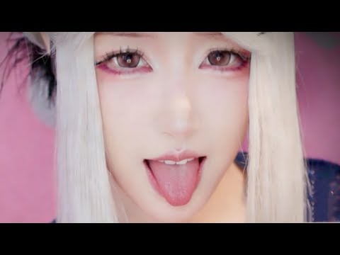 ASMR | Intense Triggers & Ear Massage