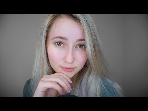 ASMR // TINGLIEST SK SOUNDS [⚠️asmr trigger warning ⚠️ ]