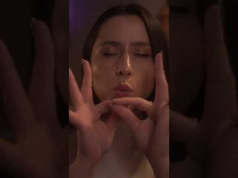 ASMR No Talking to Make You Sleep Instantly 😴 #asmrvideo #shorts