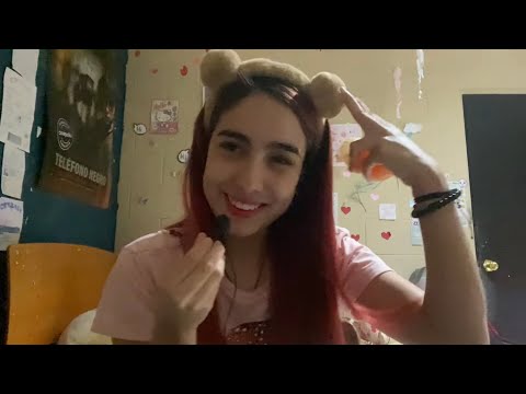 Asmr - Te confieso mi amor