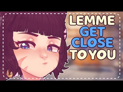 ꒰ASMR꒱ 🐾 Close-up Whispering & Mouth Sounds To Melt Your Brain 🥴