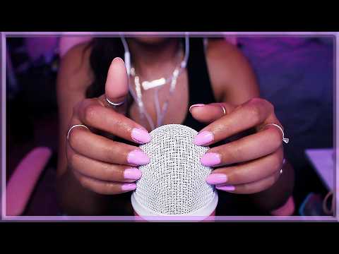 ASMR ✨ 3 HOURS BACKGROUND ASMR 😌 For Relaxing, Sleeping, Gaming, Studying. (No Talking)
