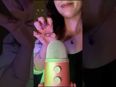 *tap* *tap *tap* #asmr #tingles #relax