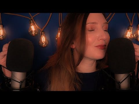 ASMR Deep Ear Attention & Intense Mouth Sounds 👄 (Chuckoo, SkSkSk, TicTicTic, etc) #asmr