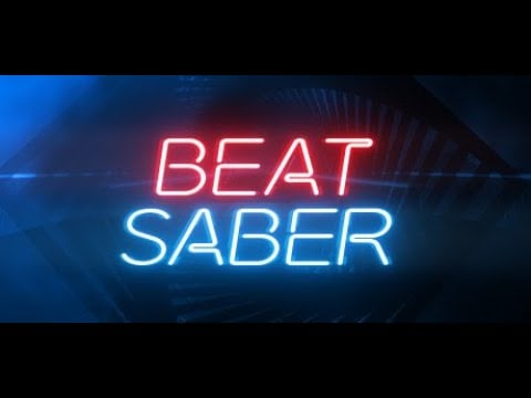 BEATSABER (but i cant see the chat)