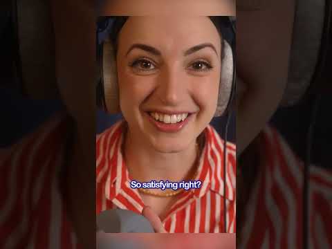 ASMR - Testing my son's sensory toy! #shorts