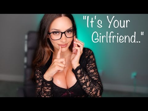 Mic Pumping While Talking To Your GF On The Phone..