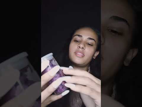 ASMR MUITO TRIGGERS 🤪🧠😴#miçanga #viral #asmr #triggers #tappingasmr #shorts #short #shortvideo#sono