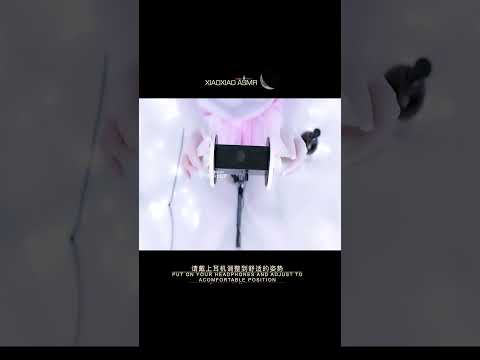 |25| XIAOXIAO ASMR #shorts