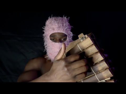 ASMR For SLEEP 1 Hour (Insane Mouth Sounds)