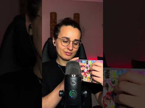 ASMR | XBOX VS PLAYSTATION VS SWITCH 🎮 #asmr #asmrtapping #tapping #tappingasmr