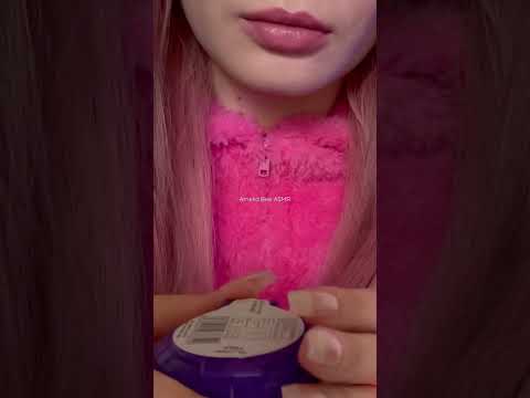 ASMR FAIL!! when you can’t open the gum 😭😭 #asmr #fail #bubblegum