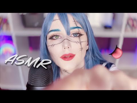 ASMR Lens Licking 💦