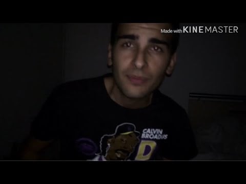 ASMR Roleplay Enlèvement (Episode Final)