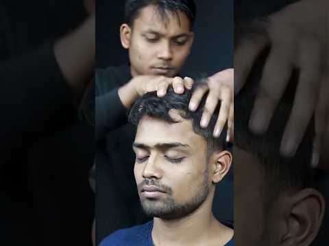 Soft Tapping & Scratching ASMR For Deep Sleep #shorts