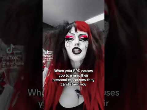 BPD Mimicking