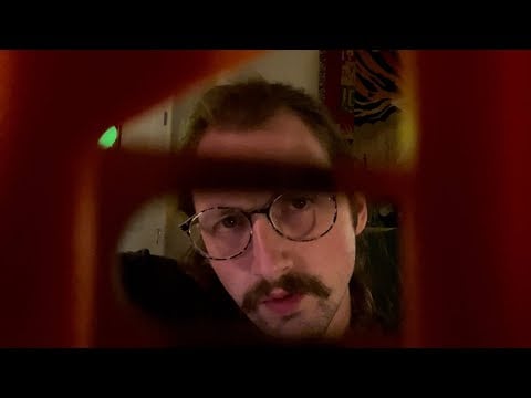 ASMR Measuring You In Strange New Ways