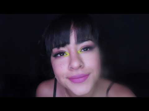 ASMR / ROLEPLAY TE QUITO LA BARBA